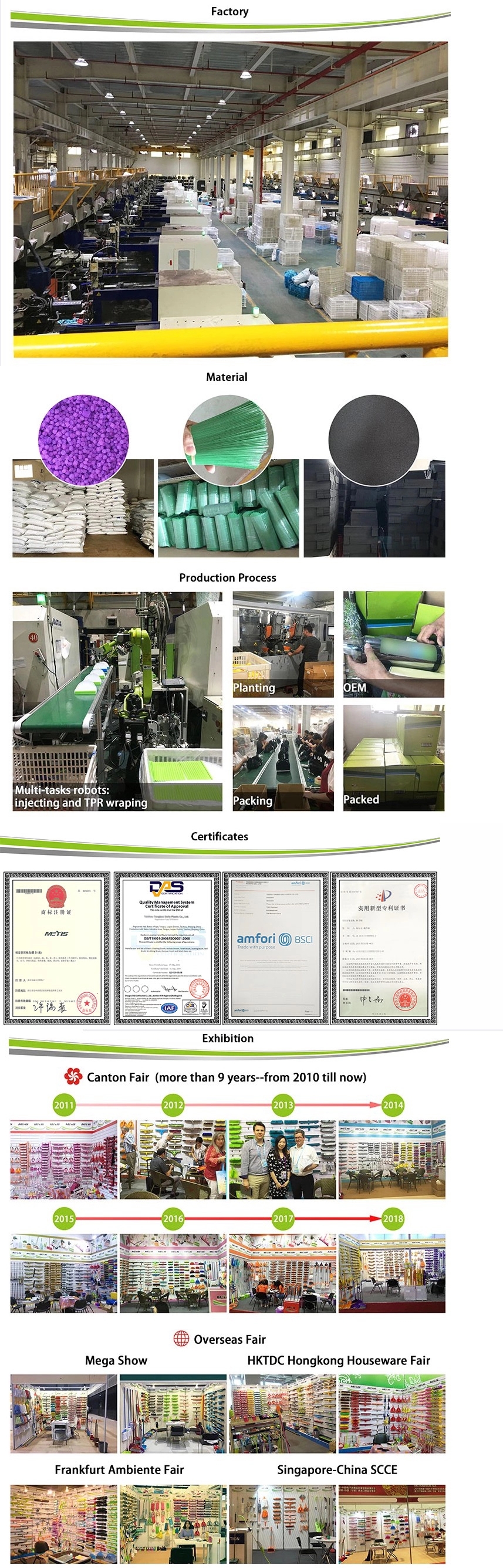 EN 840 Rectangular Recycling Storage Bins With Lid , ISO9001 Recycling Storage Outside
