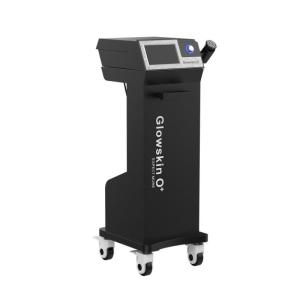 Wholesale DS-39 Rf Professional Radio Frequency Machines Anti Aging Wrinkle Removal Skin Treatment from china suppliers