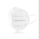 Anti Pollution Disposable KN95 Dust Mask For Personal Respiratory Protection