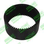 Tractor 51332154 Gear Ring Agricultural Machinery NH Tractor Parts