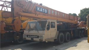Wholesale original japan NK500E-III crane,50ton crane, from china suppliers