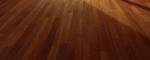 Natural interior wood flooring - asian teak