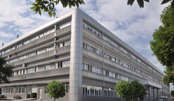 Chengdu Guoguang Elecric Co.,Ltd