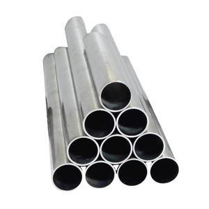Wholesale 100mm Diameter Stainless Steel Truck Exhaust Pipe Welded 304 from china suppliers