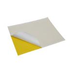Solid Industrial Hot Melt Adhesive For Insect Trap Such As Yellow Blue Board