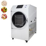 HFD-4 freeze dryer for home /commercial freeze dryer/candy freeze dryer