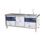 Multi-Function Food Grade Smart Dishwasher Foshan