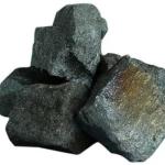 Metallurgical Grade HC Ferro Manganese Alloy Uses Lump 10-50mm 10-80mm