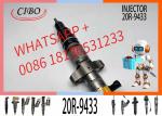 Fuel Injector Assembly 387-9435 53L-8062 387-9437 20R9433 293-4071 10R-7222 10R