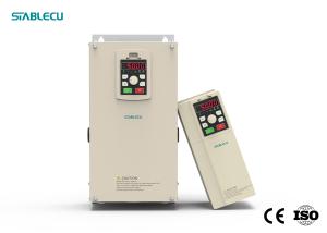 Wholesale 15KW 20HP Variable Frequency Drive Inverter 380V 415V 400V VFD For AC Motor from china suppliers
