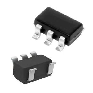 Wholesale 430kHz 1.5mV SOT-23-5 Amplifier Chip OPA244NA/3K from china suppliers