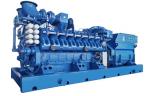 450kVA 360KW Factory Prices Powerful LPG Generator Gas Generator Natural Gas Set