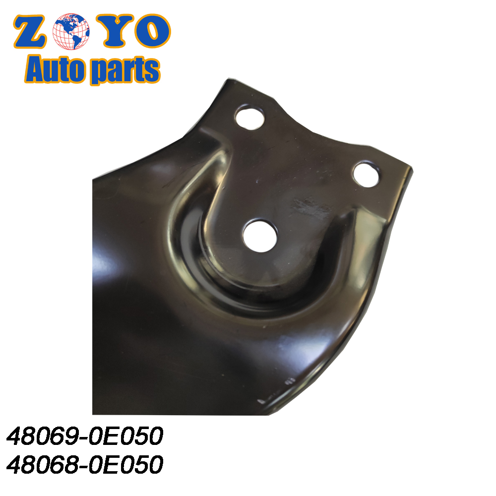 48068-48040 Left Front Lower Control Arm for Toyota Highlander 2007 Suspension Parts