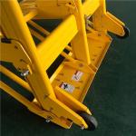 Aluminum Alloy Tomarukun Vehicle Security Barriers
