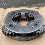Excavator SK200-8 1st Carrier Planetary Gear Assy Swing Gear Assembly