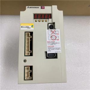 Wholesale MR-E-200A Mitsubishi Servo Drive New MRE200A Warranty Fast Shipping from china suppliers