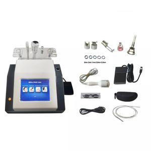 Wholesale Professional Ce Medical Vascular Laser Machine 980nm Diode High Power Six Language from china suppliers