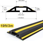 Outdoor Rubber Fenders The Ideal Choice for Your Vessel's Protection