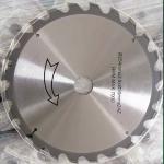 Esicut Ultra Thin Wood Cutting Wheels 185mm X 20mm Circular Saw Blade