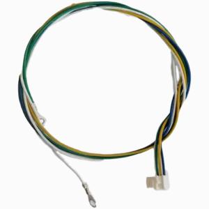Wholesale High flexible drag chain battery wire harness 150V high temperature resistant cable from china suppliers