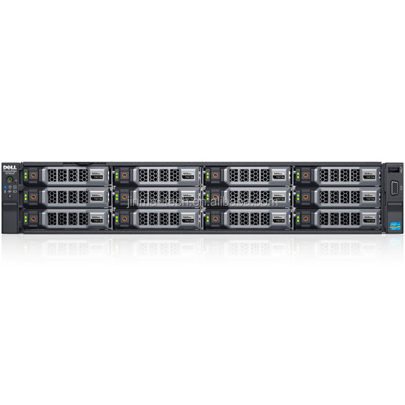 Delll Power Edge R730XD 2U server RACK new original authentic Interl Xeon E5-2600V3 E5-2600V4