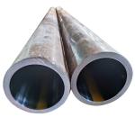 By Actual Weight Seamless Carbon Steel Pipe Manufactured by Cold Drawn and Cold