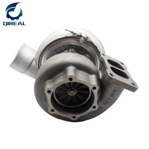 Wholesale 6505-52-5410 Excavator Turbocharger KTR110M-322AW WA600-1 D155AX-6 SAA6D140E-5 from china suppliers