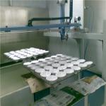 Six Axis Automatic Paint Spraying Equipment