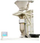 Stainless Steel Gravimetric Feeder For Extrusion Plastic Film