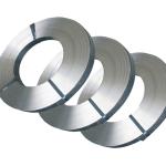 Hardened Tempered C75CR1 Inconel 600 Strip Gang Saw Blade Steel