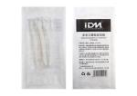 White Eyebrow Microblading Tool Permanent Makeup Tattoo Sticker