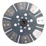 OEM Deere YZ91038 26 Spline 39*44 Hub Tractor Clutch Disc