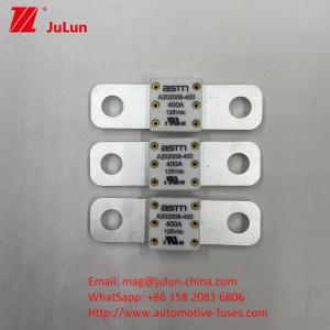 Wholesale Ceramic Powerful 100 Amp 125VDC Car Battery Fuse For Heavy Vehicles from china suppliers