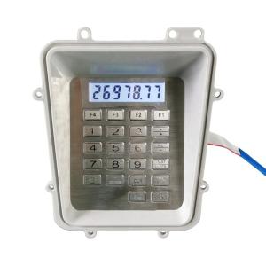 Wholesale Bernet Brand Electronic Unit For LPG Dispenser from china suppliers