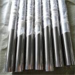 ASTM A213 DIN 17456 Stainless Pipe Price SS Pipe Seamless 10mm OD Steel Tube