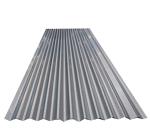 corrugated roofing sheets 0.18x900x3000mm / gi roof dx51d zinc 30gsm
