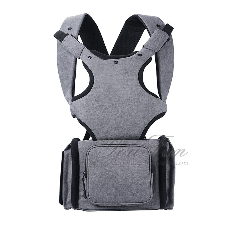 Multi-Position Soft Baby Carry Bag Baby Carry Sling