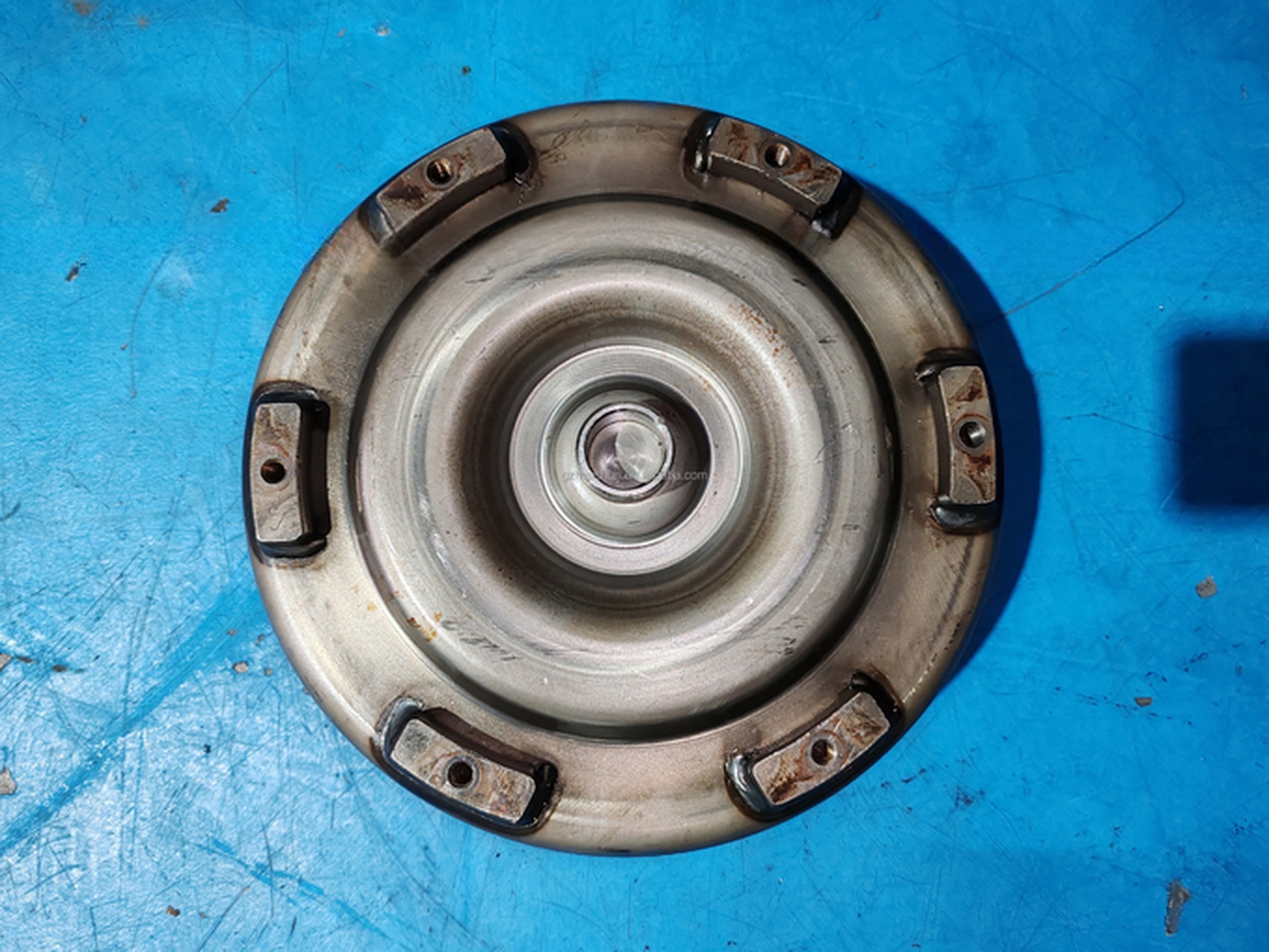 0511-511061 Transmission Torque Converter DSI6 M11 DFA 2.0T PART NO Method