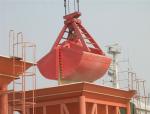 grain grab bucket