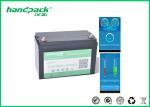 70Ah 12V 18650 Battery Pack , Lead Acid Battery Replacement Overcharge
