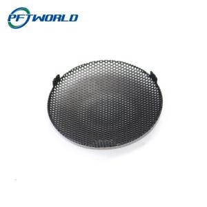 Wholesale Aluminum Turning Copper Stamping Parts , Bead Blasted Stamping Die Components from china suppliers