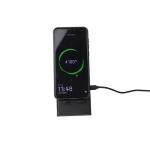 OEM Ultralight Wireless Charger Corporate Gift Adjustable Phone Cradle
