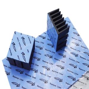 Wholesale LCD TV Silicone Rubber Thermal Conductive Pad TIF™520S Cooling High Adhesive 3.2W/mK from china suppliers