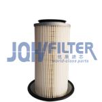 Spare Parts JA658A Air Filter Element For Excavator HD307 HD308 SK55SR-3 CX55B