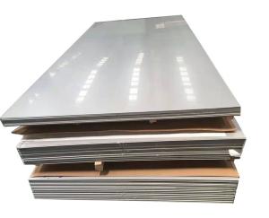 Wholesale 201 301 304 316 BA Stainless Steel Plate Sheet Seamless Tube Custom Thickness 0.15mm-100mm from china suppliers