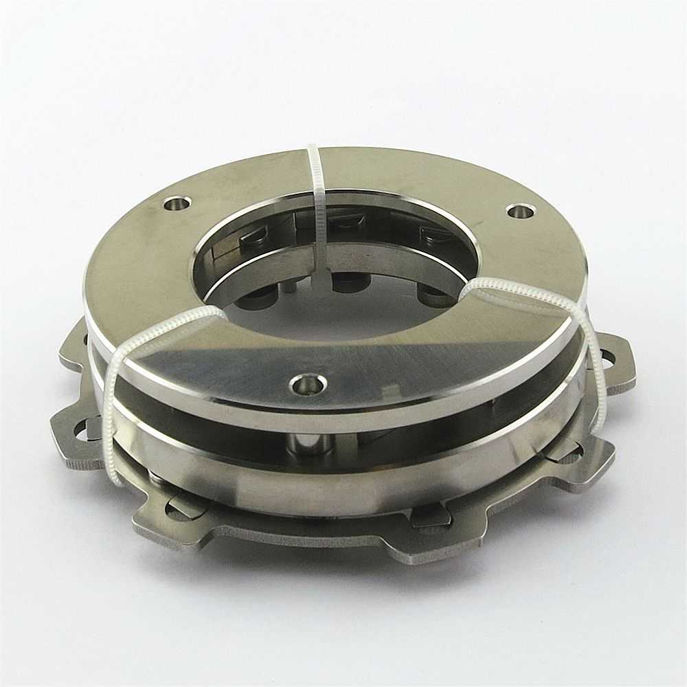 MS-TECH Turbo GT1749V Nozzle Ring Turbo 768329 5001S 454232 0001 For Audi A3 Skoda Octavia Combi