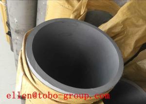 Wholesale SA268 Stainless Steel Seamless Tube 12mm - 76.2mm corrosion resistance from china suppliers