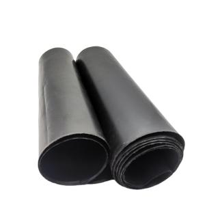 Wholesale 1.0mm HDPE Geomembrane for Biodigestor and Agricultural Irrigation 50-200m Length from china suppliers