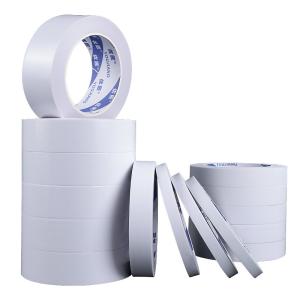 Wholesale High Adhesive Double Sided Tissue Tape 24mm For Scrapbooking from china suppliers