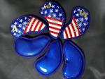 golf iron head cover , Golf headcover , golf head cover , golf headcovers , iron